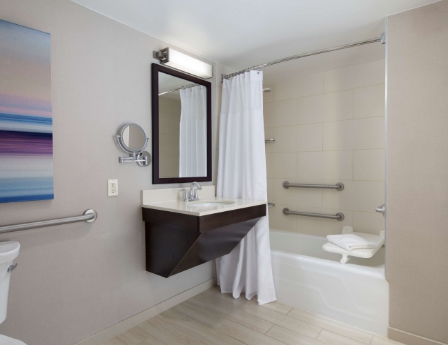 Sonesta San Jose Milpitas photo 6