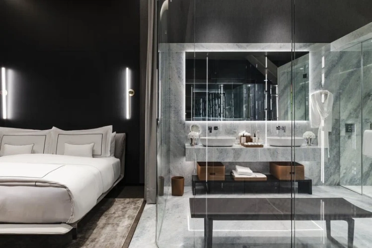 Master Suite