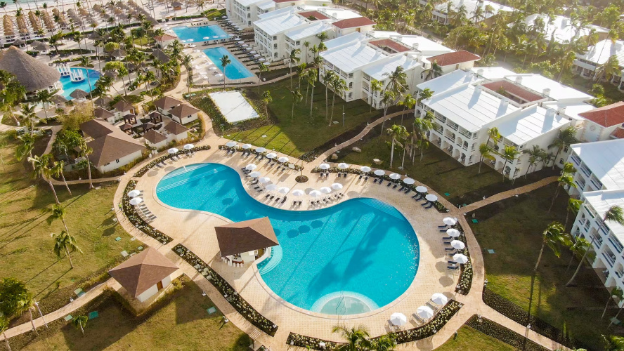 Paradisus Palma Real Golf And Spa Resort photo 37