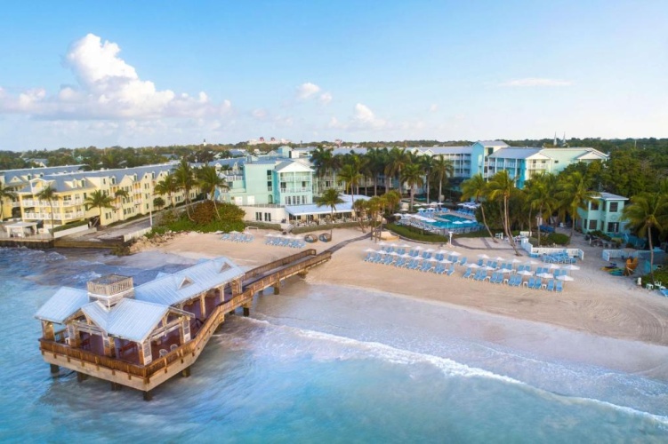 The Reach Key West, Curio Collection by Hilton photo 28