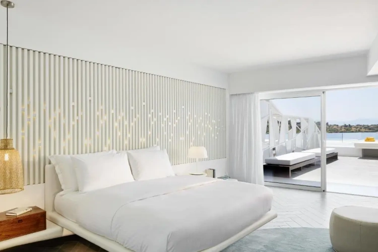 Luxx Double Suite