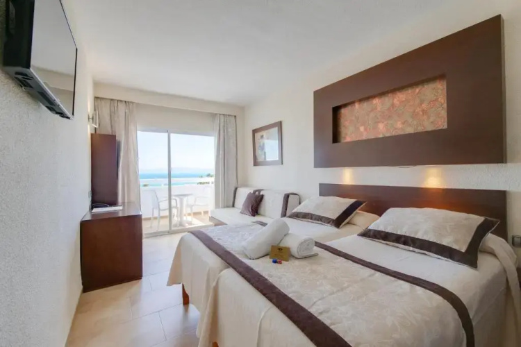 Condesa Hotel
