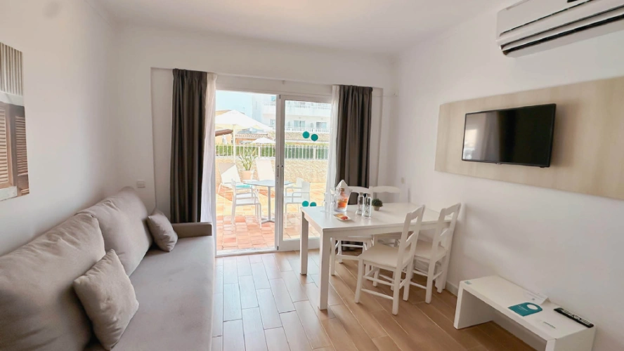 Premium Twin Apartment
