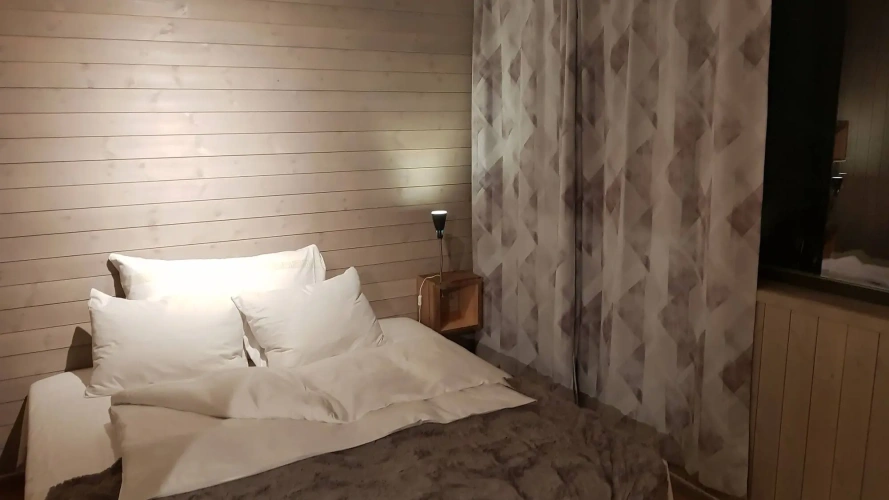 Design Double room
