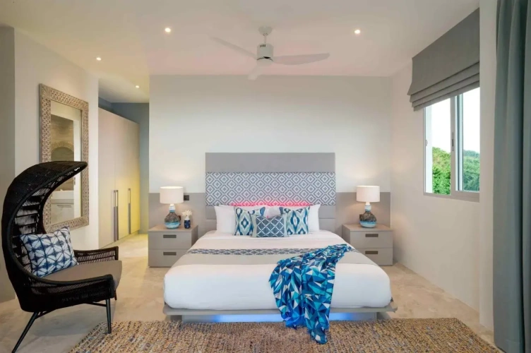 Kahala Villa