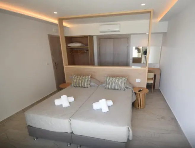 1 Bedroom Suite