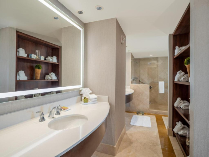 Signia By Hilton Orlando - An Official Walt Disney photo 22