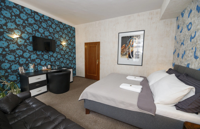Hotel Radnice