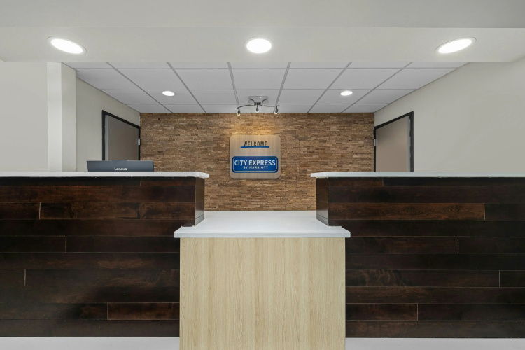 City Express by Marriott Yulee Hotel