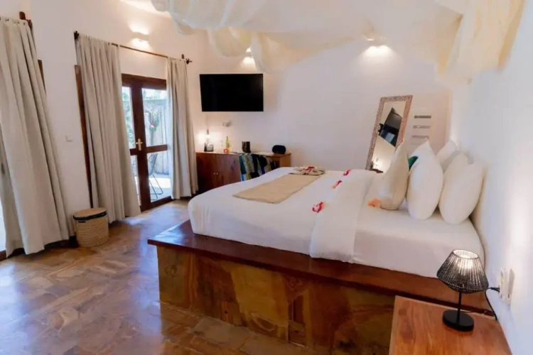 Kwetu Kwenu Private Pool Premium Villa
