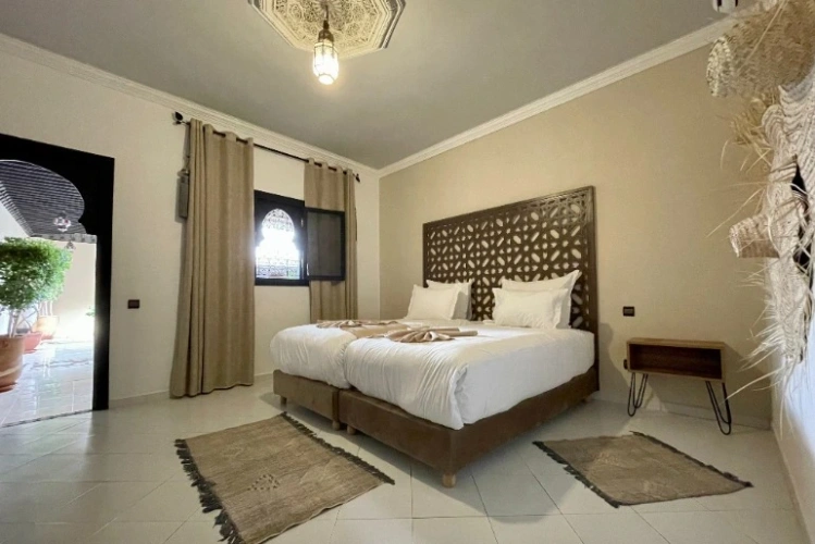Superior Double room