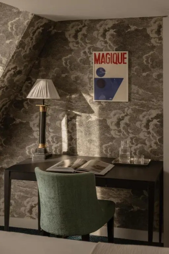 Hotel Bourgogne and Montana photo 22