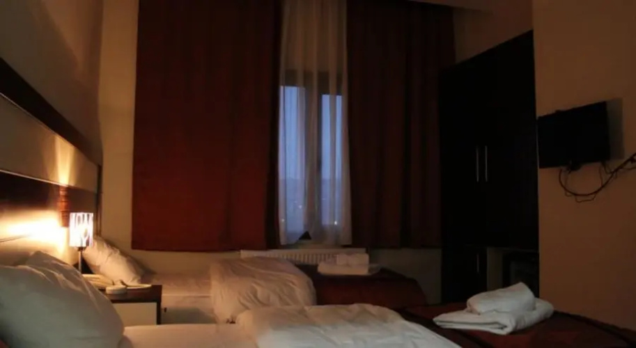 Venus Airport Otel