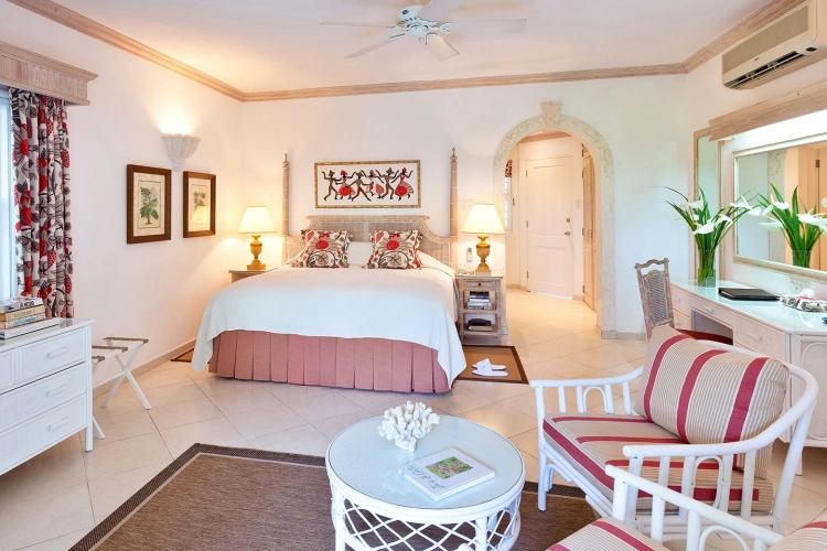 Garden Double room/cottage