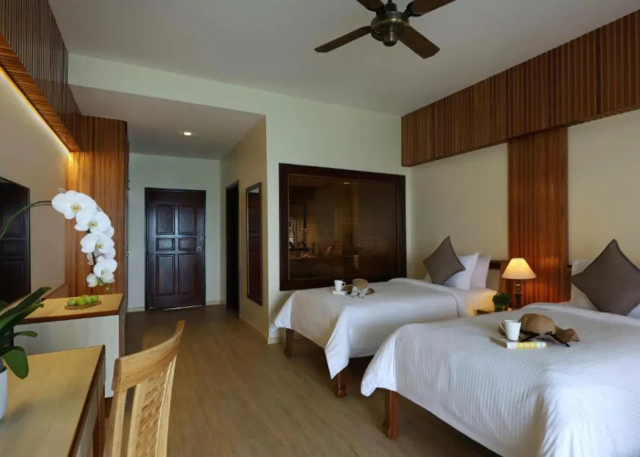 Berjaya Langkawi Resort photo 12