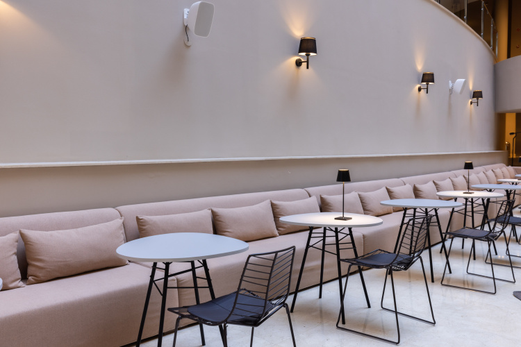 Aqua Pedra Dos Bicos Design Beach Hotel - Adults Friendly photo 16