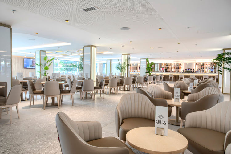 Presidente Hotel photo 11