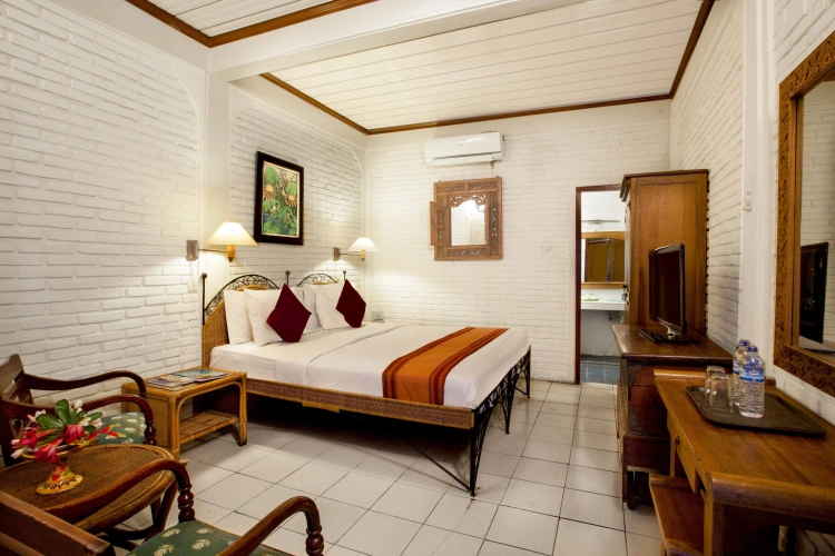 Budget Double room