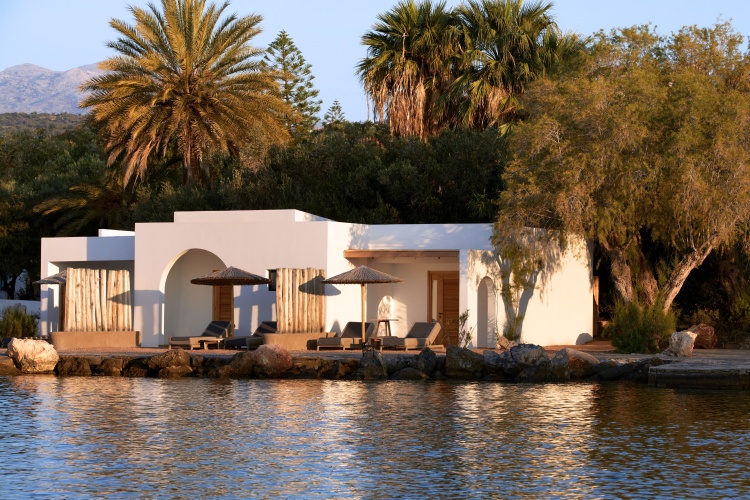 Minos Beach art hotel photo 31