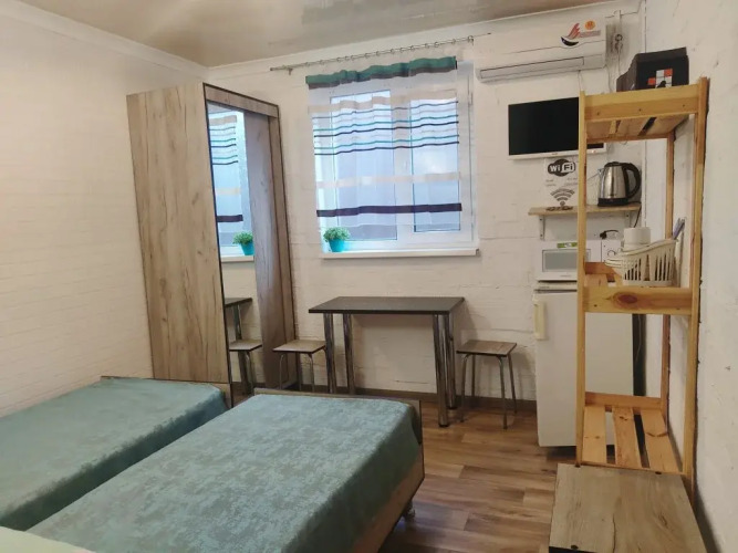 Фотография номера гостевого дома Южный Бриз