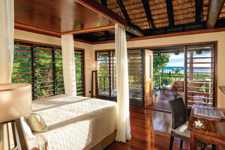 Honeymoon Point Reef Bure