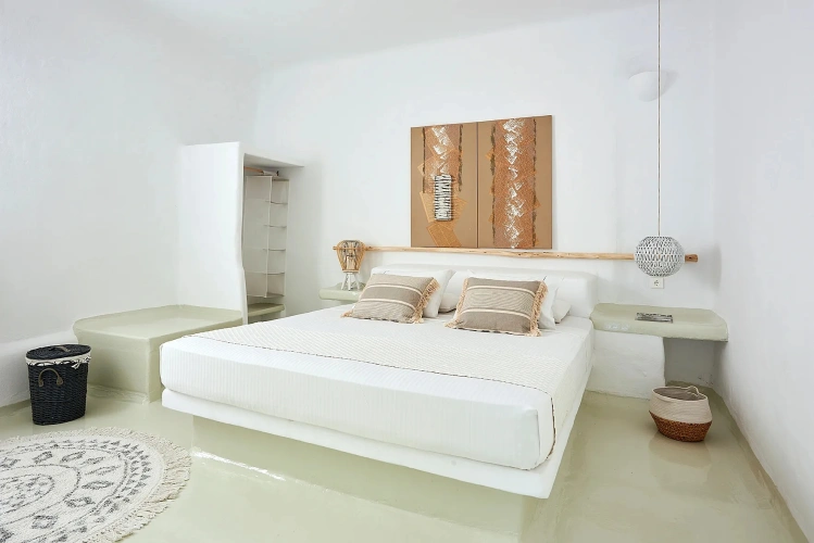 Deluxe Family Double Suite