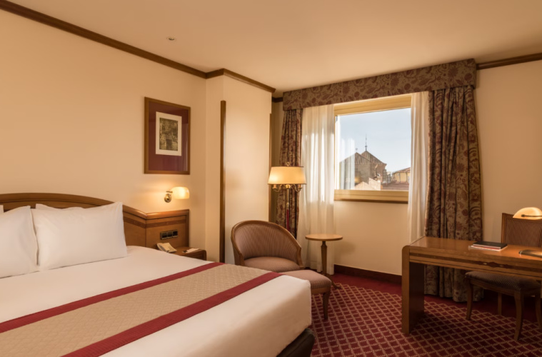 Double Junior Suite