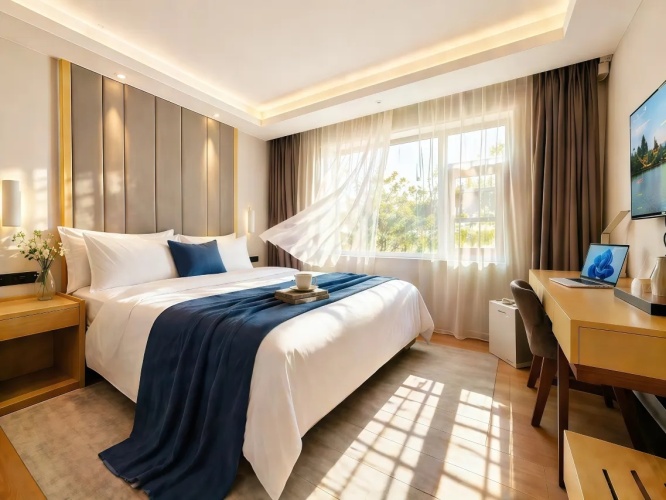 Business Double room