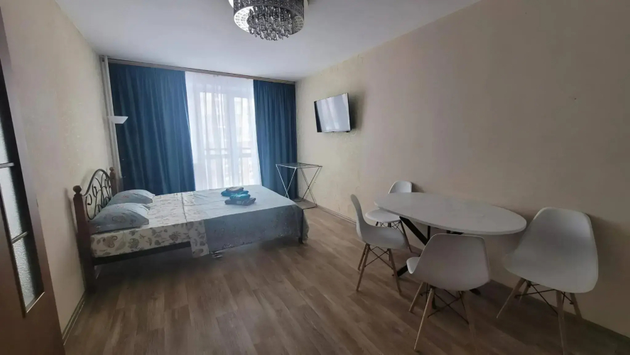 Фотография номера квартиры Room Hotel (Рум Хотел) на проспекте Ермакова