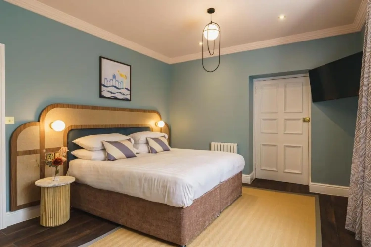 Boutique Double room