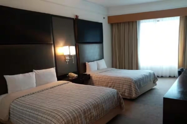 Executive room