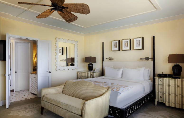 Double room Lanai