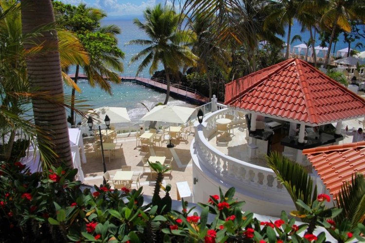 Bahia Principe Luxury Samana - Adults Only photo 12