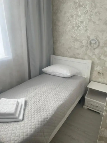 Фотография номера гостиницы Русская Пирамида