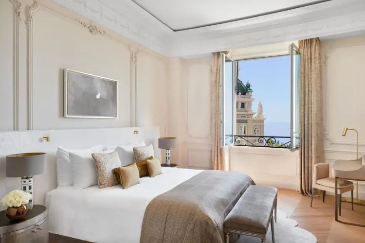 Hôtel de Paris Monte-Carlo
