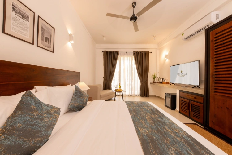 Breeze Bliss Double room