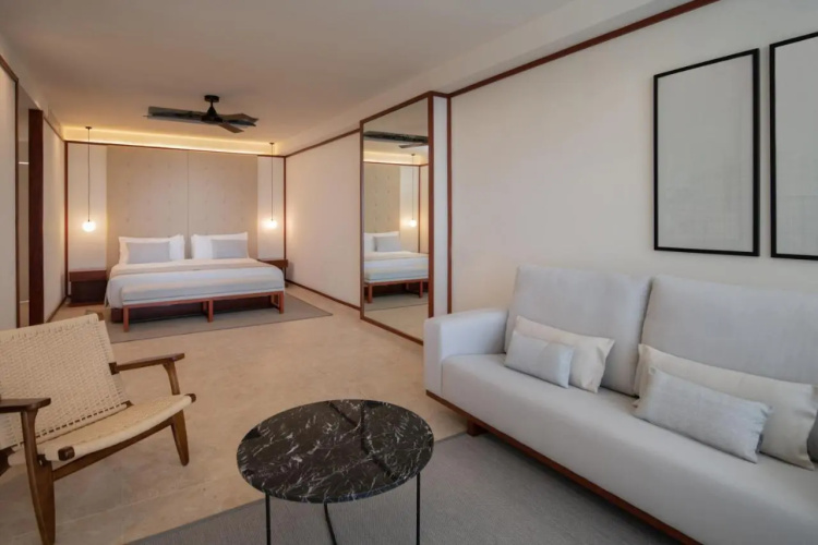 Live Aqua Punta Cana - All Inclusive - Adults Only photo 8