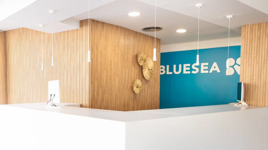 BLUESEA Costa Serena