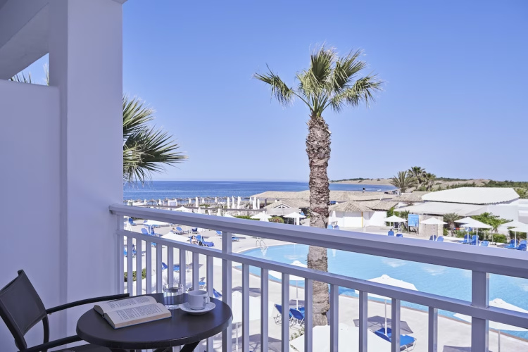 Sandy Beach Resort - All Inclusive
