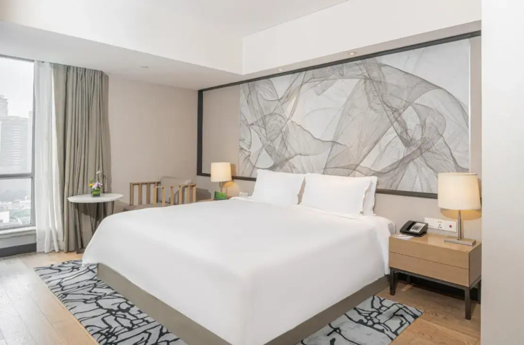 Double Studio Apartment