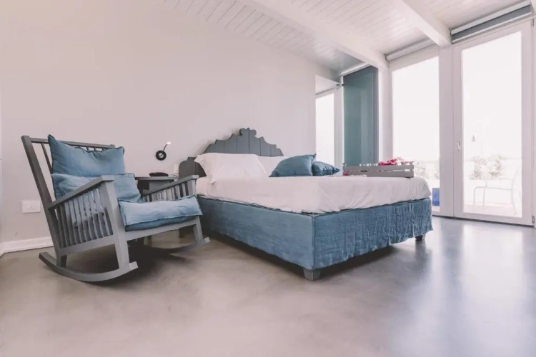 1 Bedroom Suite
