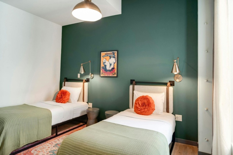 The Union Market Hotel photo 12