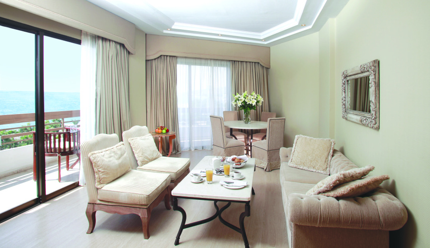 GrandResort Hotel photo 9