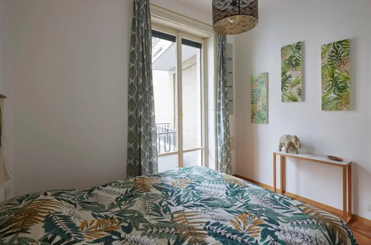Corridoni Suite Apartment