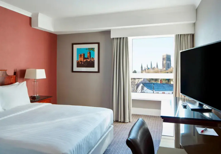 Superior Double room