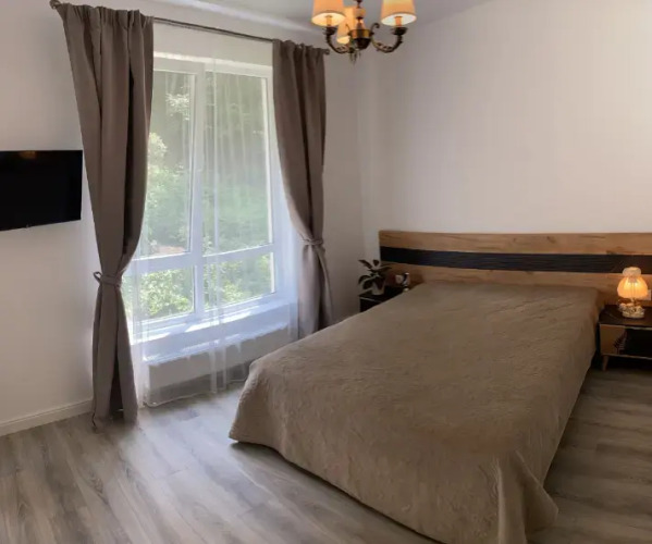 Фотография номера квартиры Kurortnaya Zhizn Hotel