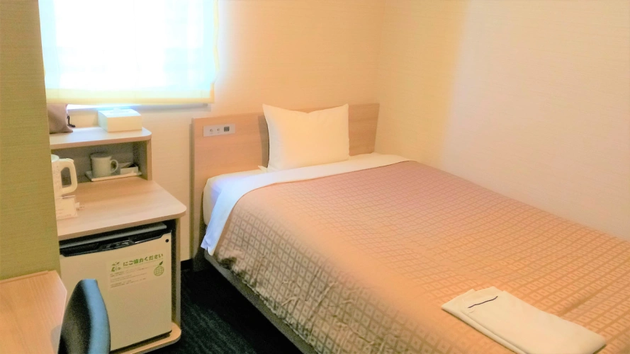 B Single room
