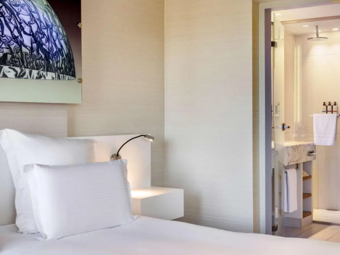 Pullman Eindhoven Cocagne photo 8
