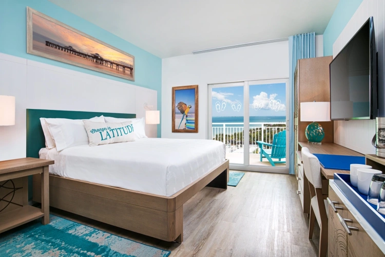 Premium Double room with gulf view