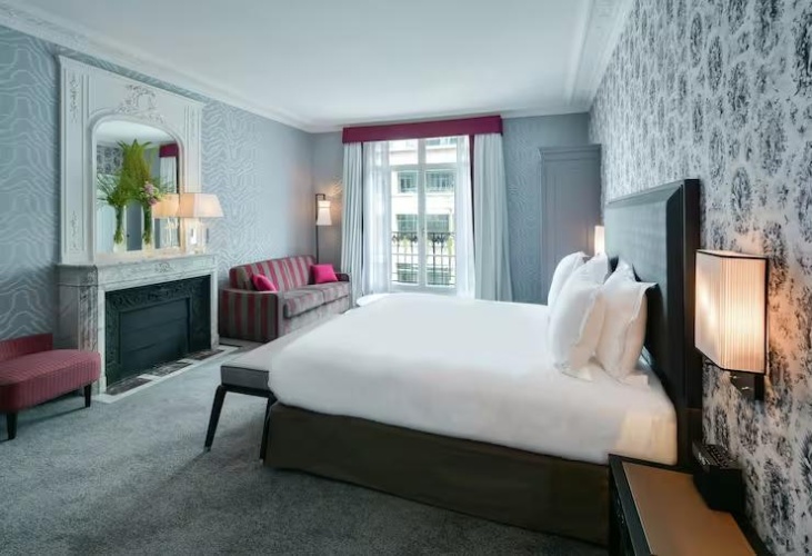 Double Junior Suite